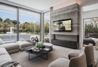 Hiszpania, Estepona, Estepona East