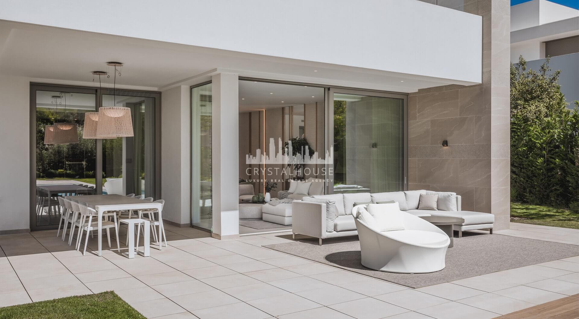 Hiszpania, Estepona, Estepona East