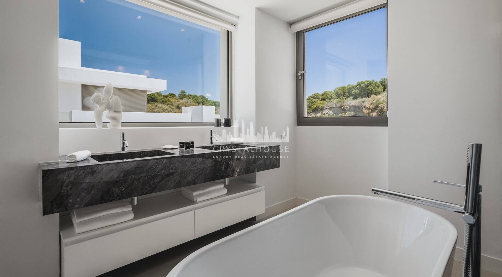 Hiszpania, Estepona, Estepona East