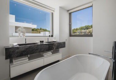 Hiszpania, Estepona, Estepona East