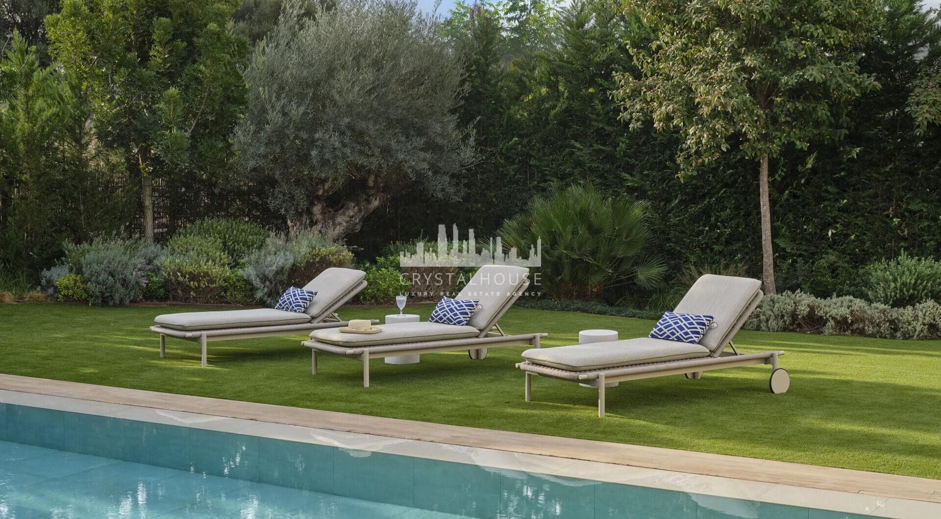 Hiszpania, Estepona, Estepona East