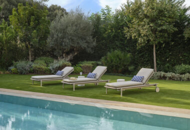 Hiszpania, Estepona, Estepona East