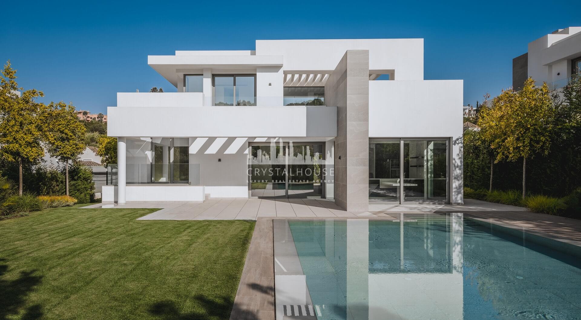 Hiszpania, Estepona, Estepona East