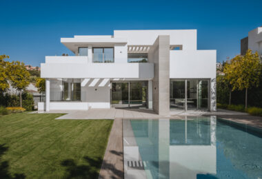Hiszpania, Estepona, Estepona East