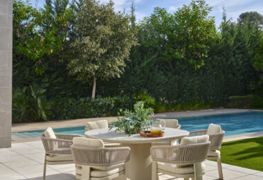 Hiszpania, Estepona, Estepona East