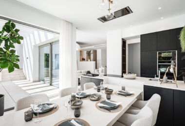 Hiszpania, Estepona, Estepona East
