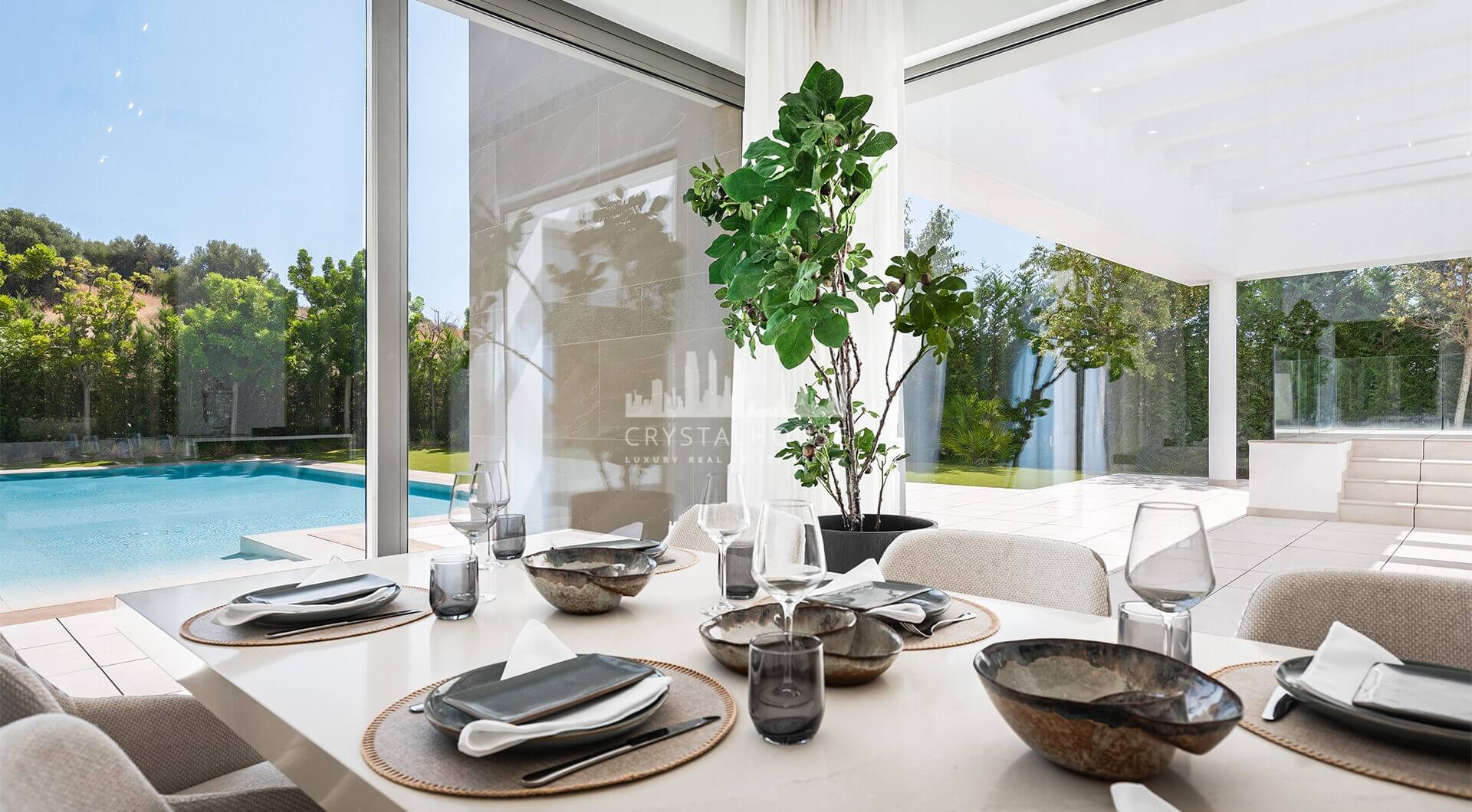 Hiszpania, Estepona, Estepona East