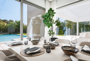 Hiszpania, Estepona, Estepona East