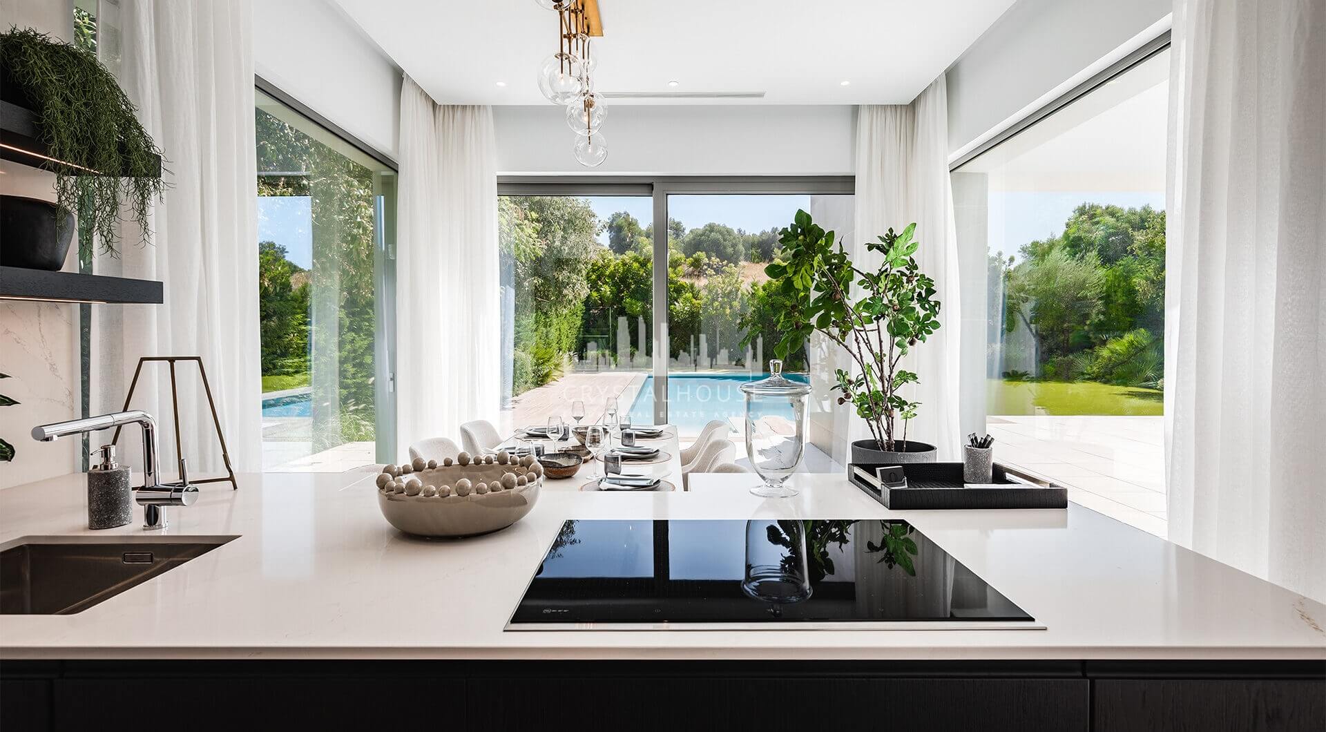 Hiszpania, Estepona, Estepona East
