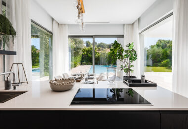 Hiszpania, Estepona, Estepona East