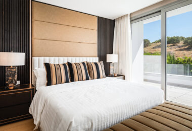 Hiszpania, Estepona, Estepona East