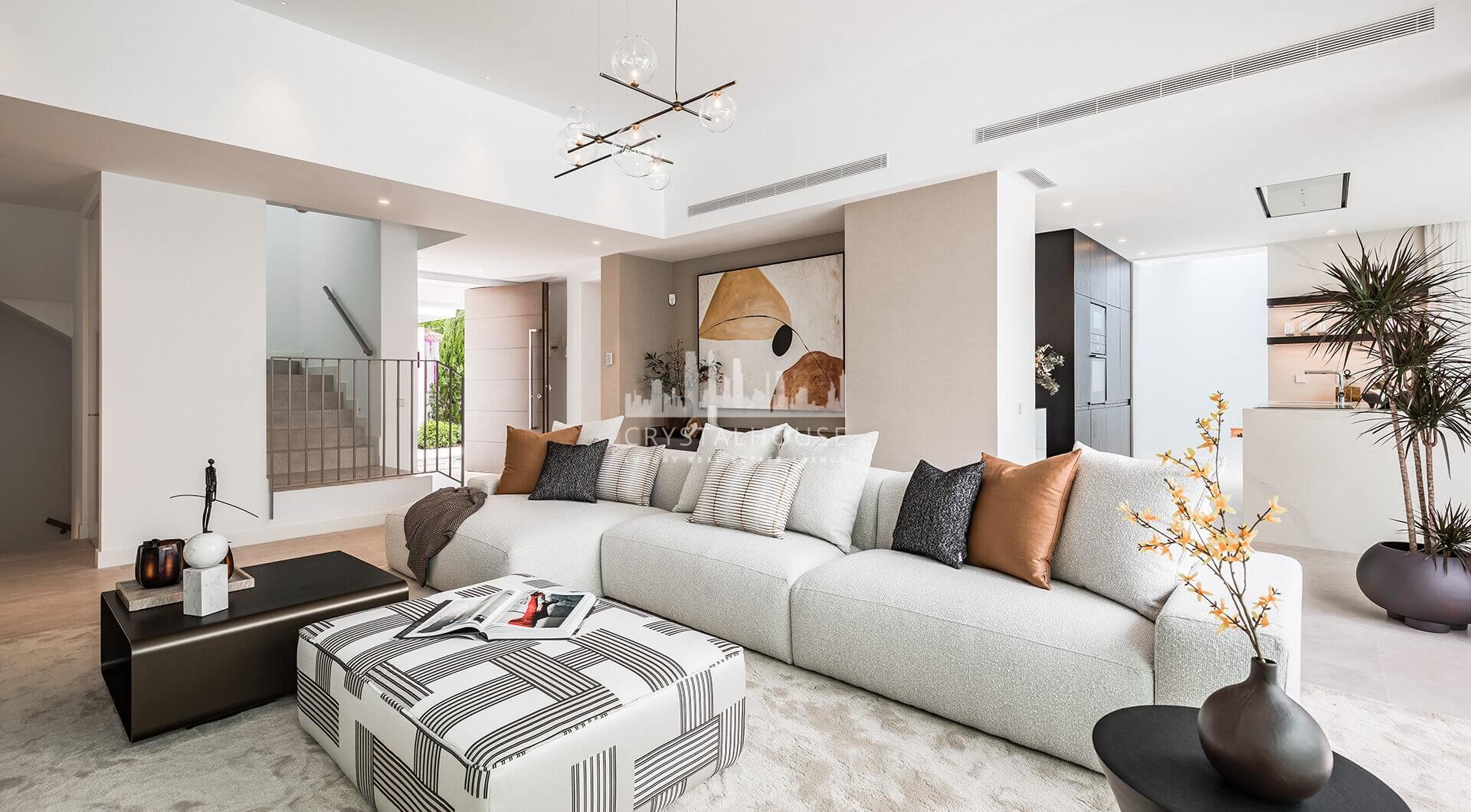 Hiszpania, Estepona, Estepona East