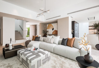 Hiszpania, Estepona, Estepona East