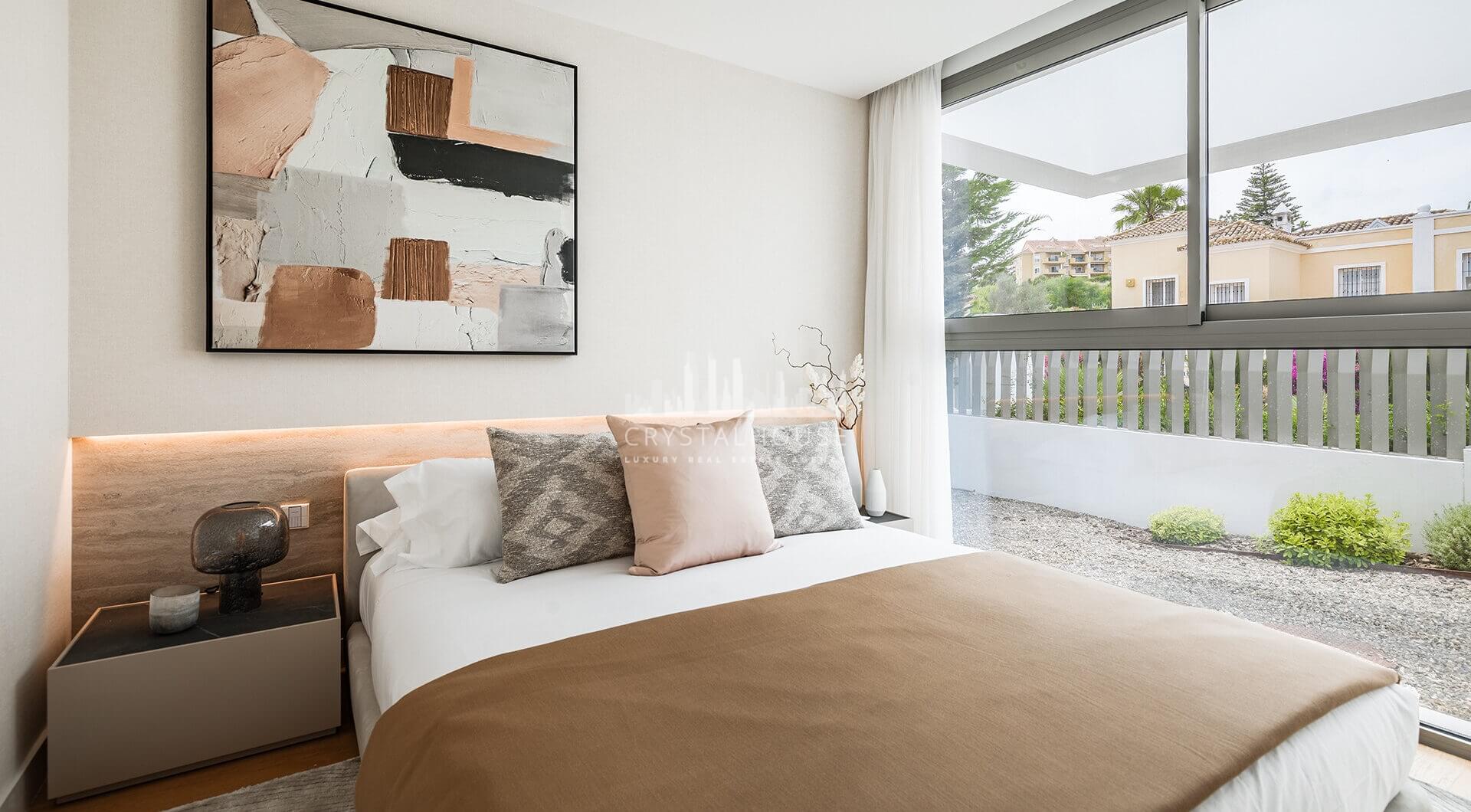 Hiszpania, Estepona, Estepona East