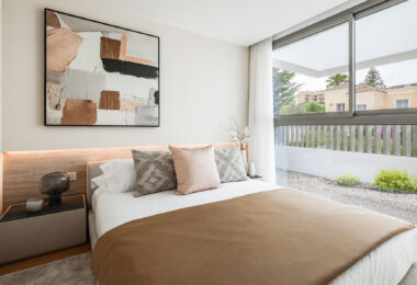 Hiszpania, Estepona, Estepona East