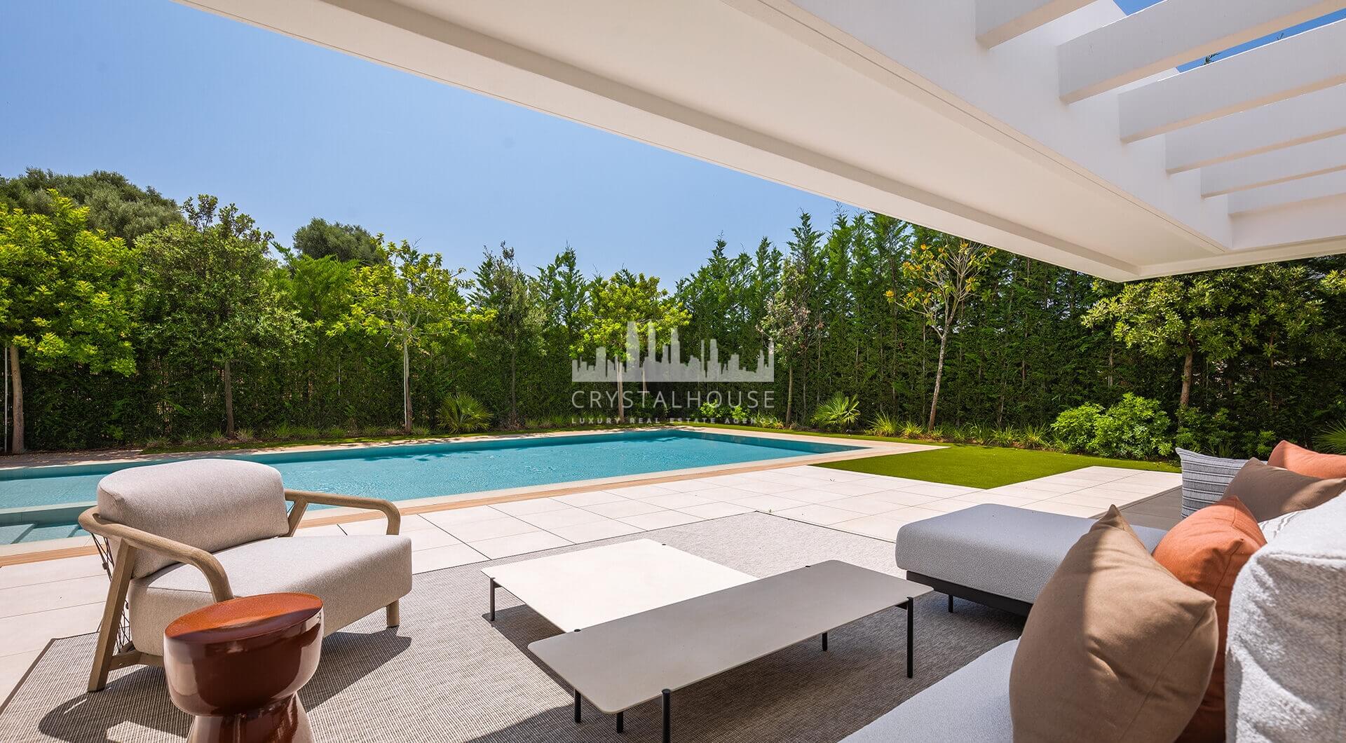 Hiszpania, Estepona, Estepona East