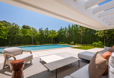 Hiszpania, Estepona, Estepona East