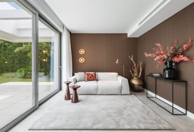 Hiszpania, Estepona, Estepona East