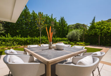 Hiszpania, Estepona, Estepona East