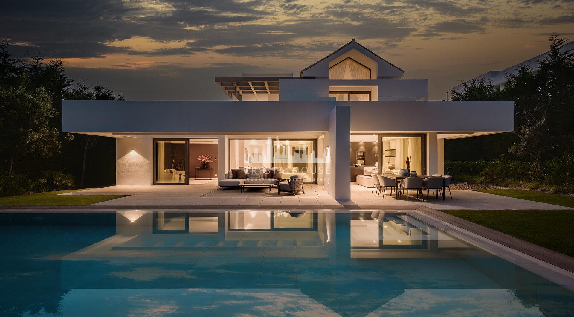 Hiszpania, Estepona, Estepona East