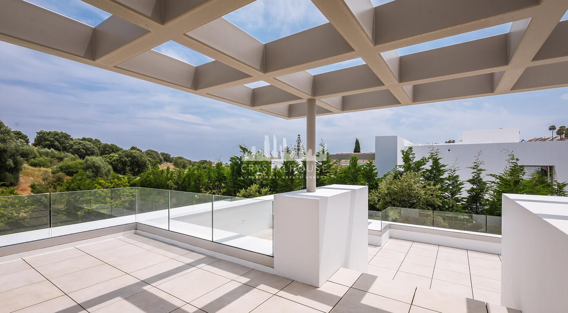 Hiszpania, Estepona, Estepona East