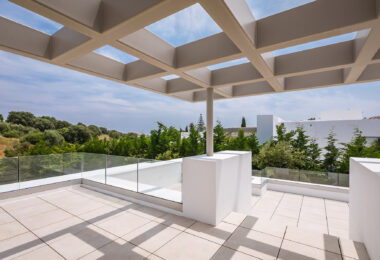 Hiszpania, Estepona, Estepona East