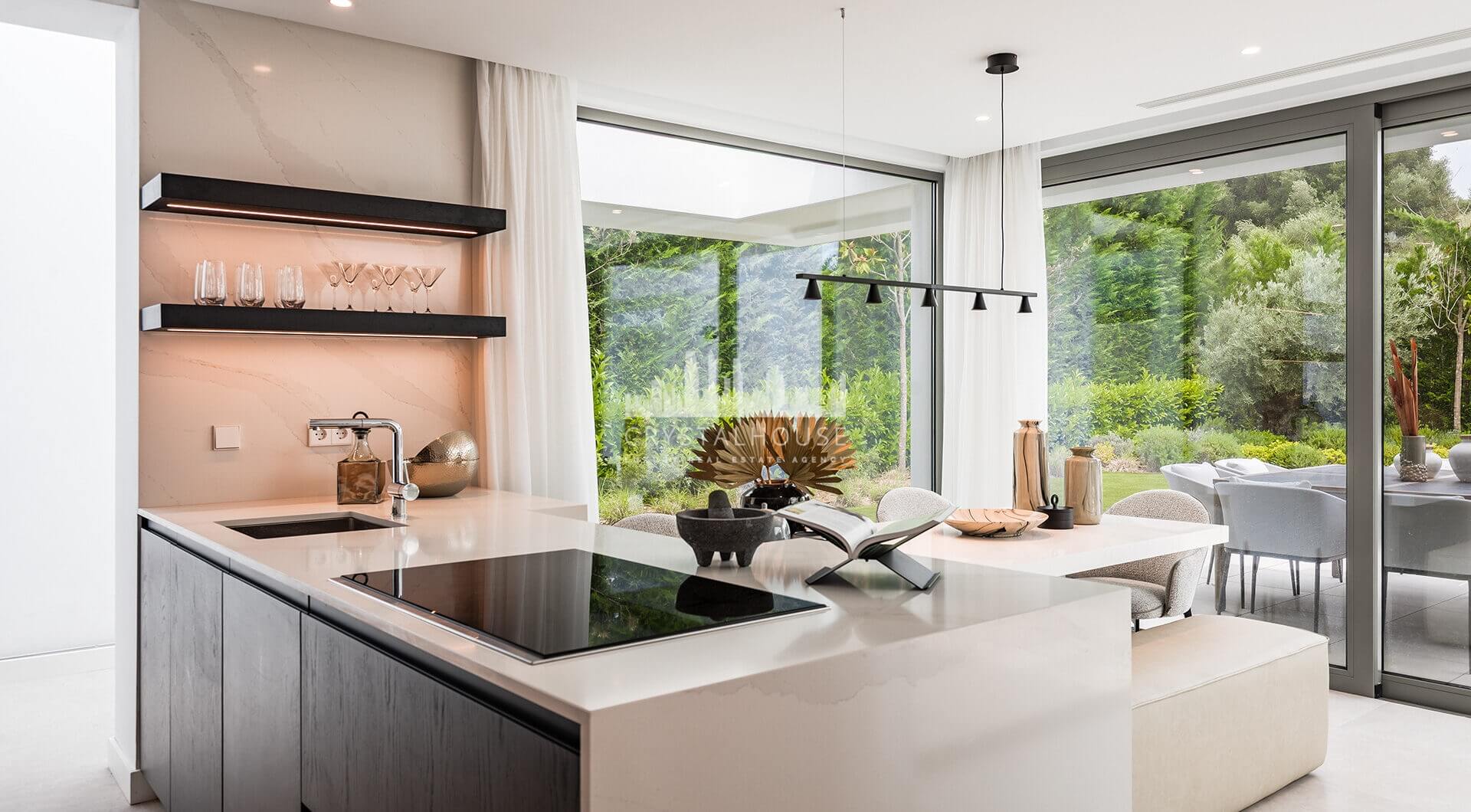 Hiszpania, Estepona, Estepona East