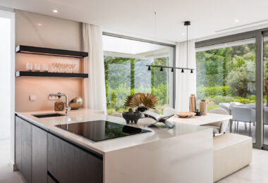 Hiszpania, Estepona, Estepona East