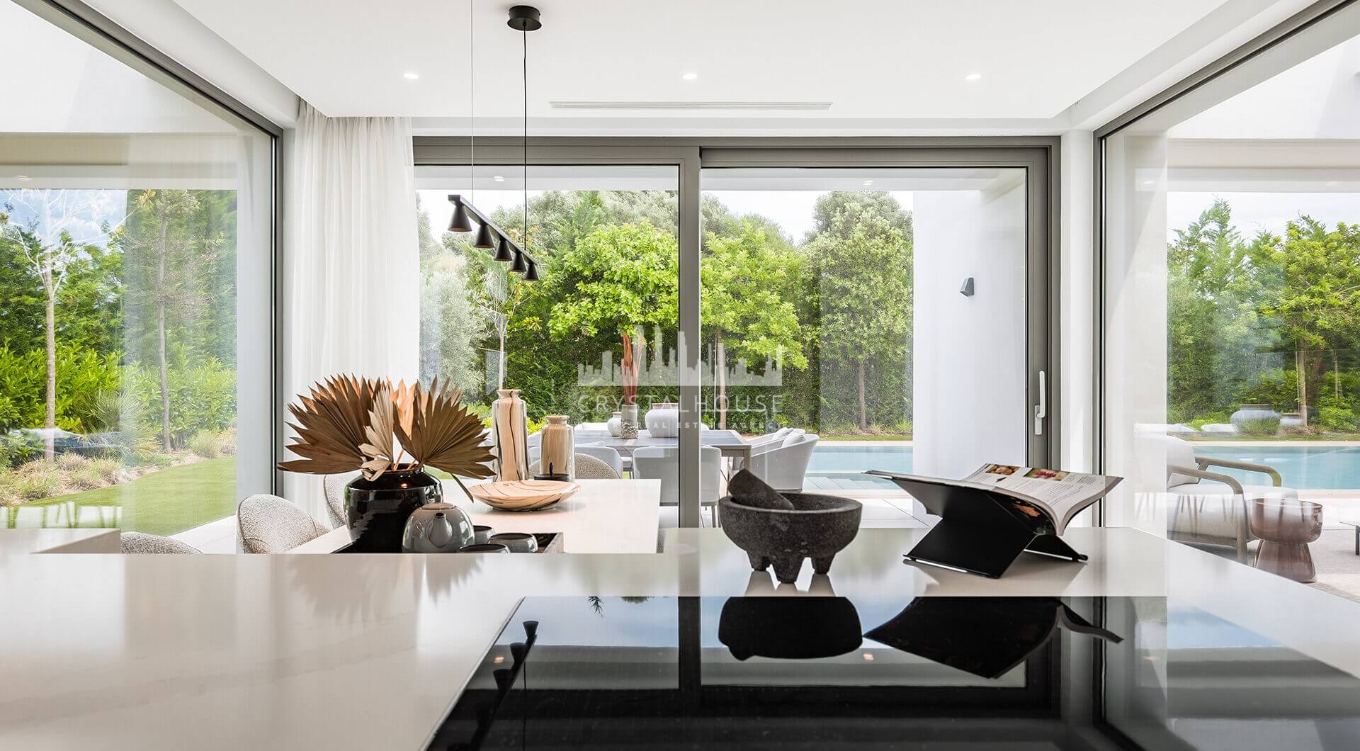 Hiszpania, Estepona, Estepona East