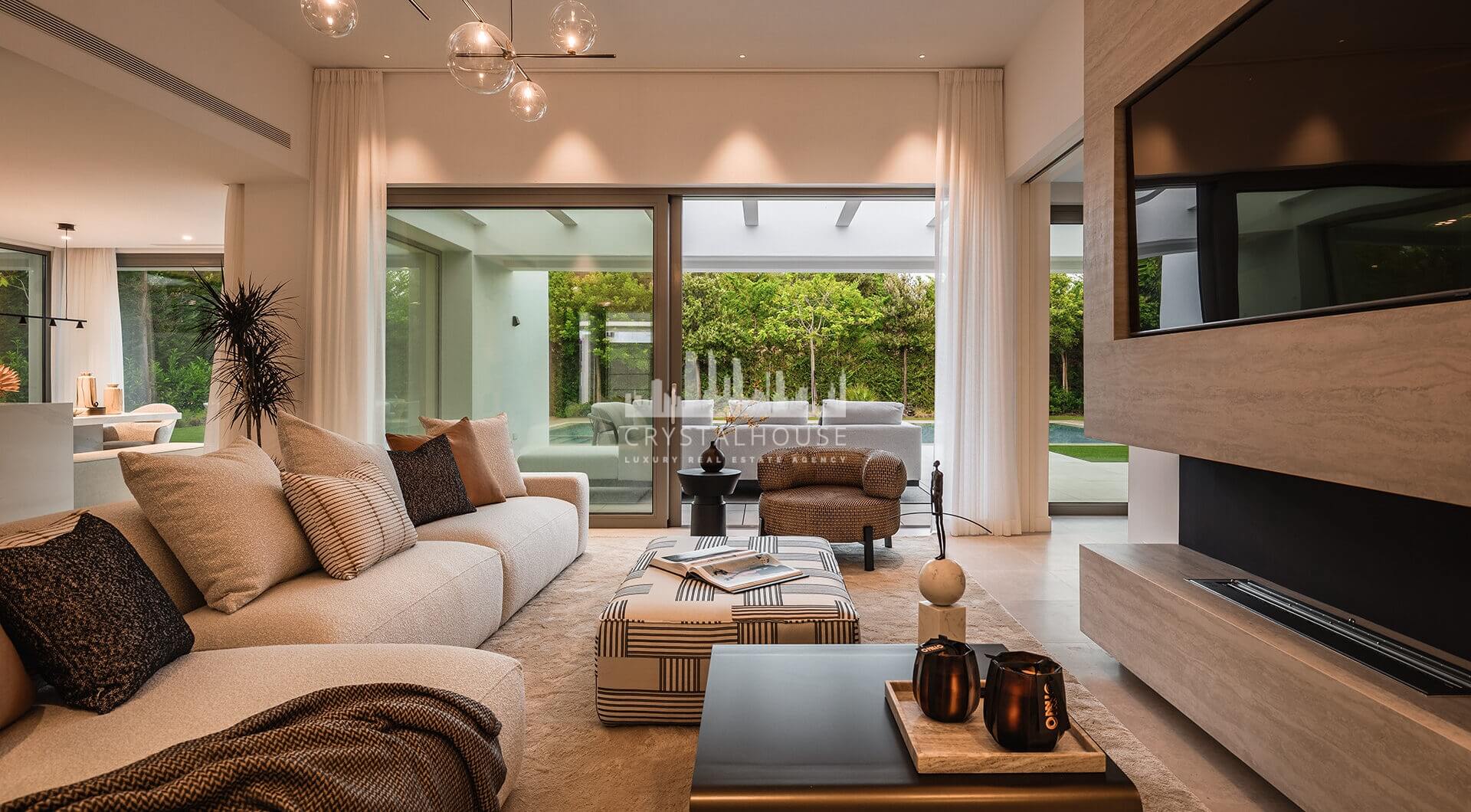 Hiszpania, Estepona, Estepona East