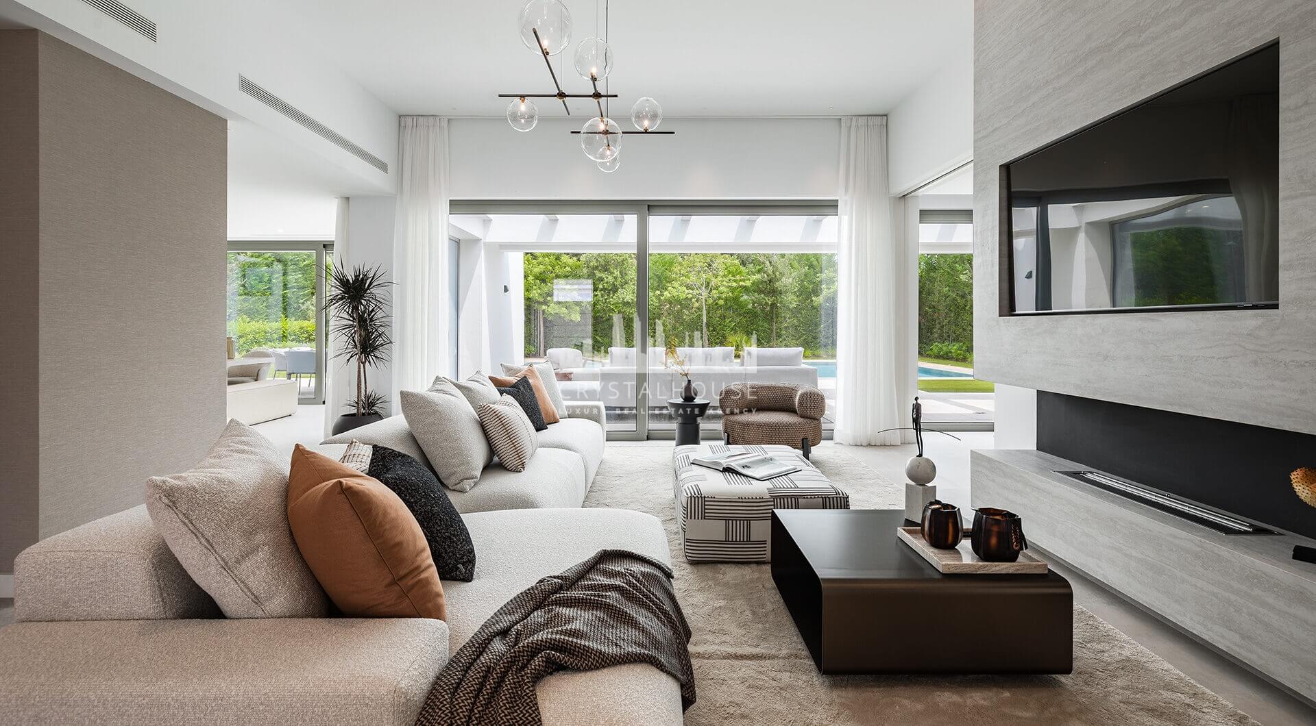 Hiszpania, Estepona, Estepona East