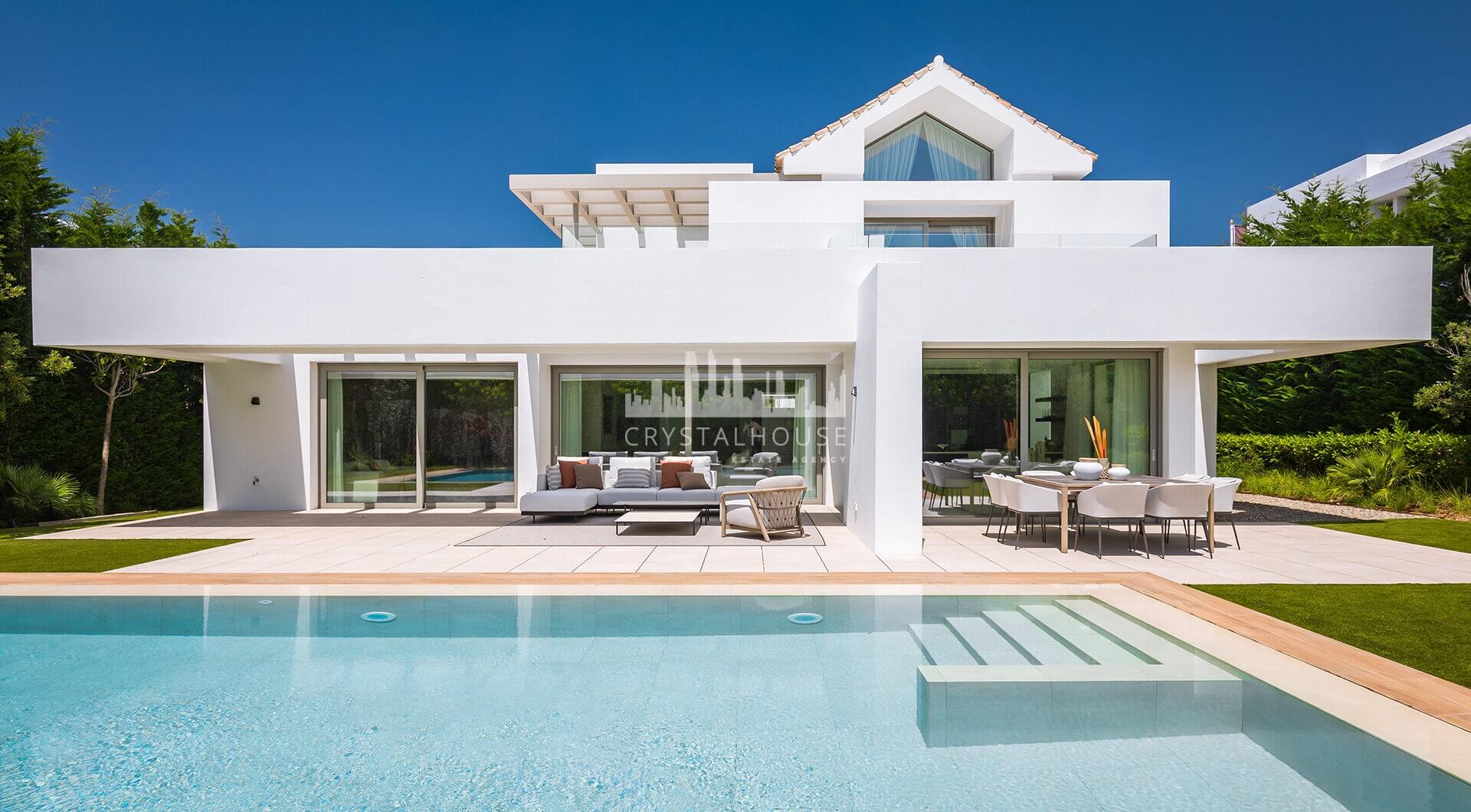 Hiszpania, Estepona, Estepona East