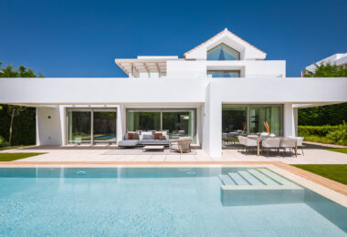 Hiszpania, Estepona, Estepona East