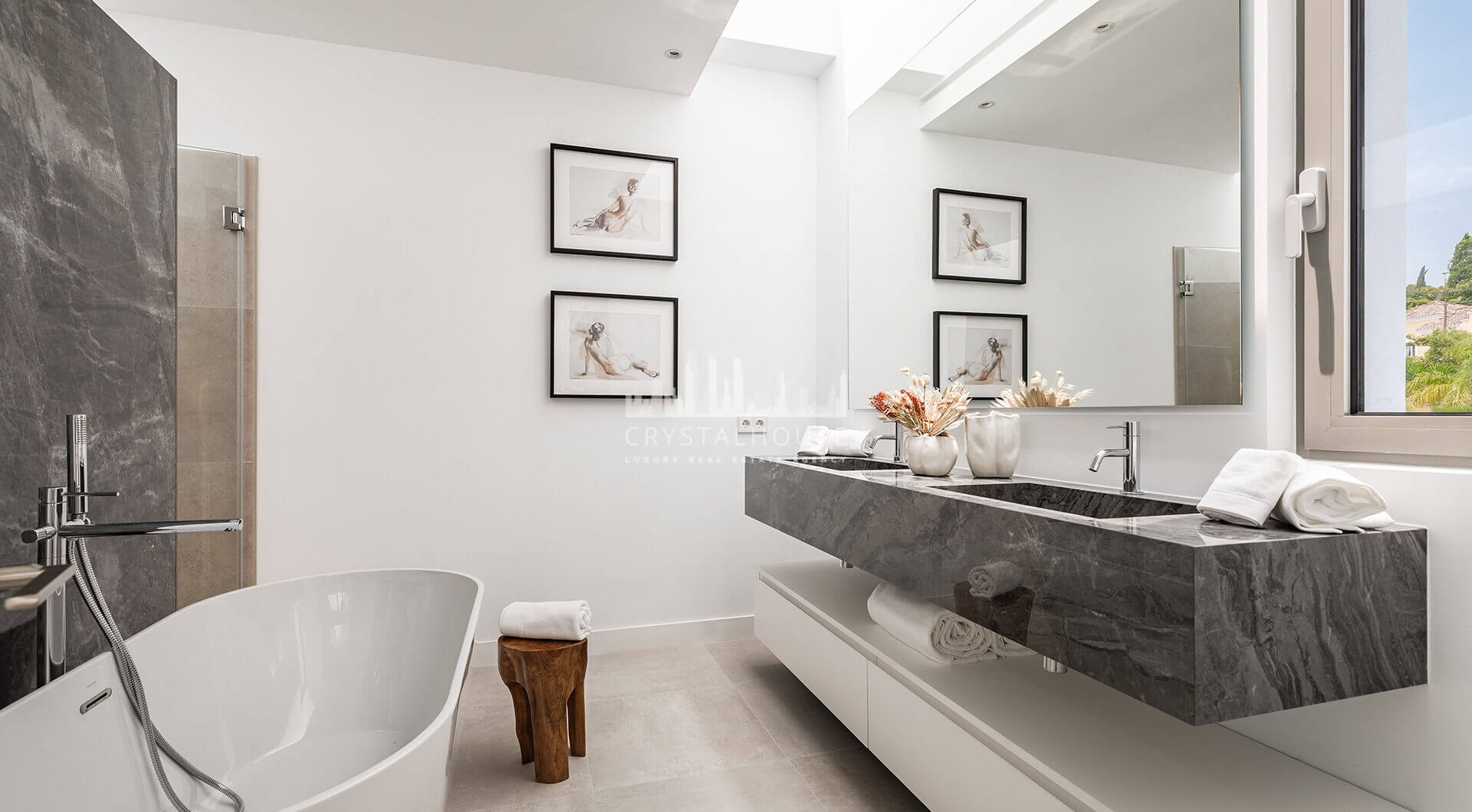 Hiszpania, Estepona, Estepona East