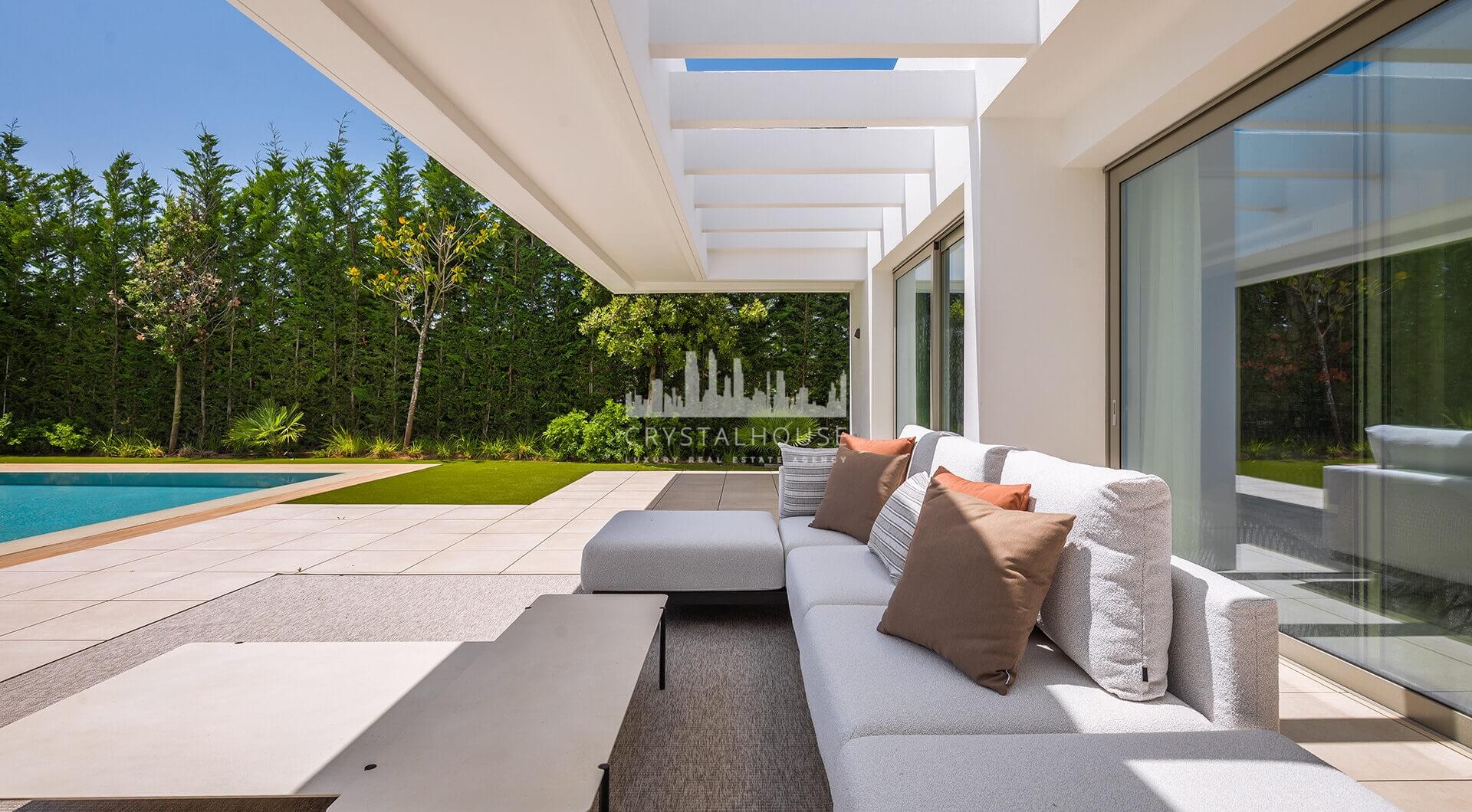 Hiszpania, Estepona, Estepona East