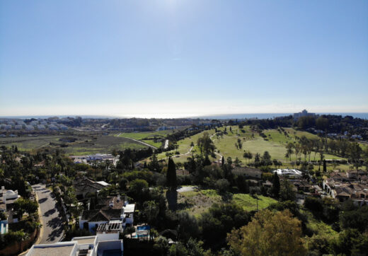 Hiszpania, Benahavis