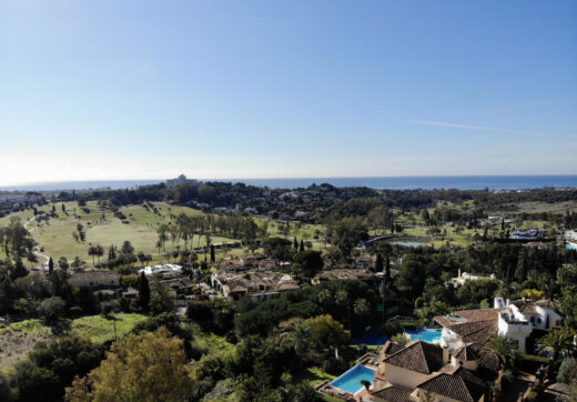 Hiszpania, Benahavis