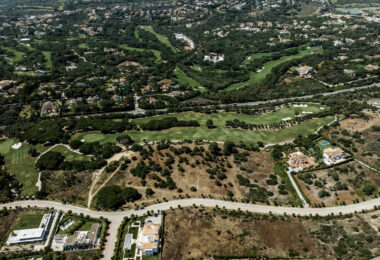 Hiszpania, Sotogrande, La Reserva