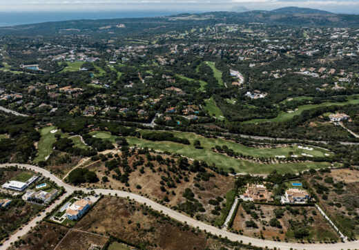 Hiszpania, Sotogrande, La Reserva