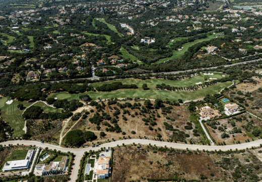 Hiszpania, Sotogrande, La Reserva