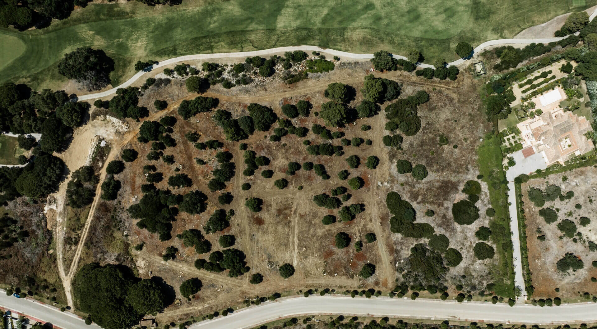 Hiszpania, Sotogrande, La Reserva