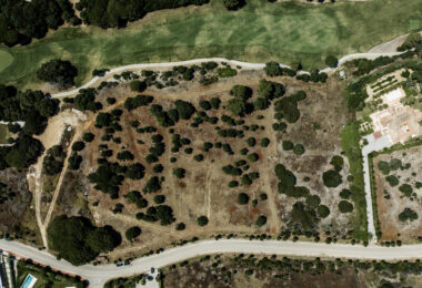 Hiszpania, Sotogrande, La Reserva