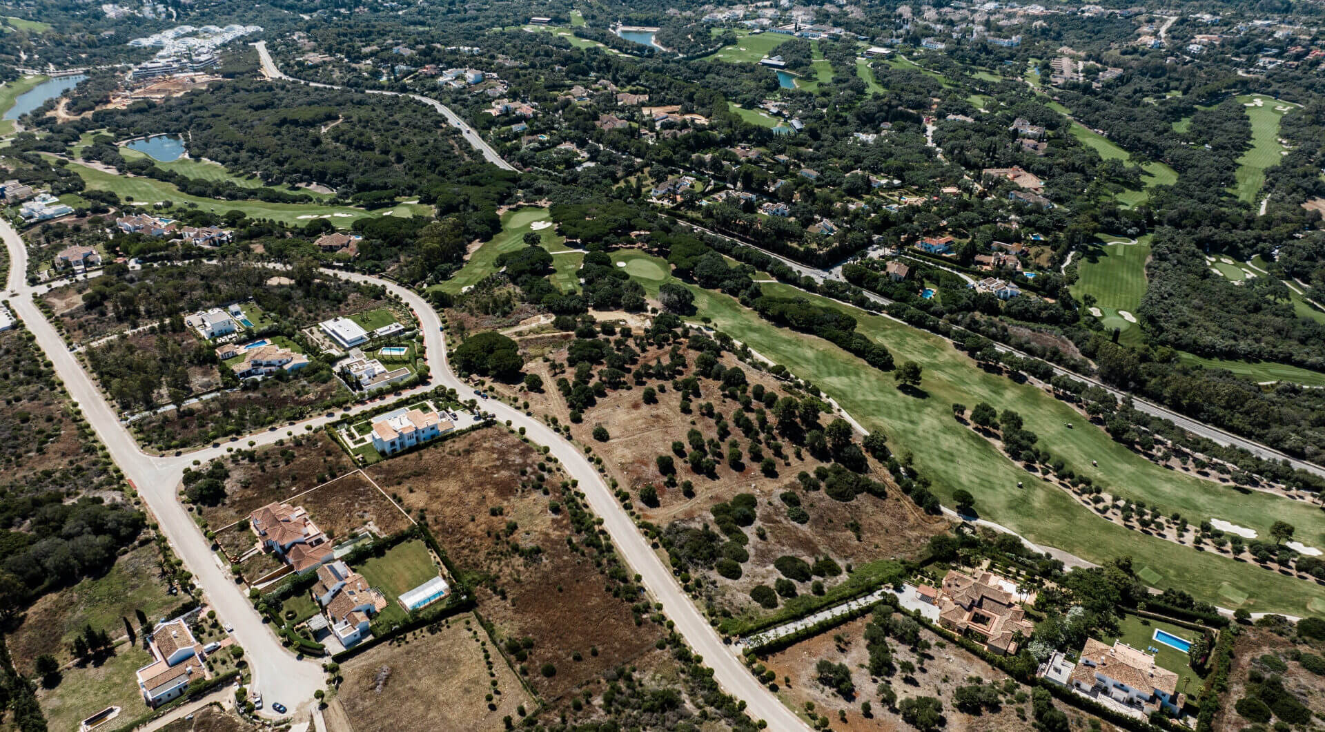 Hiszpania, Sotogrande, La Reserva