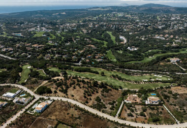 Hiszpania, Sotogrande, La Reserva