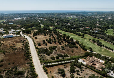 Hiszpania, Sotogrande, La Reserva