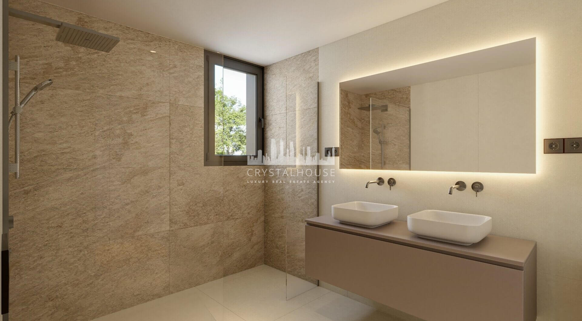 Hiszpania, Estepona, Estepona East