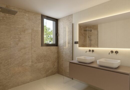 Hiszpania, Estepona, Estepona East