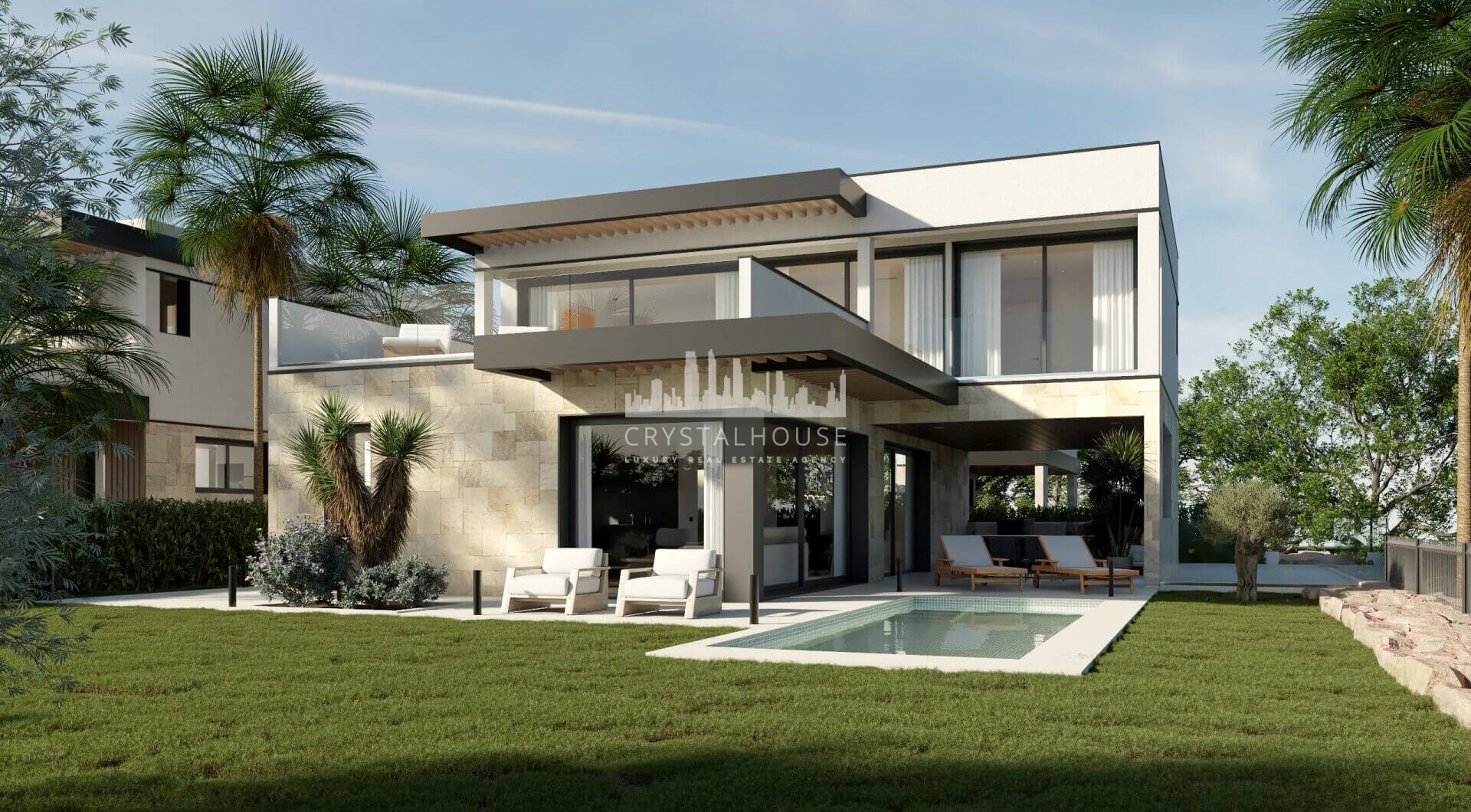 Hiszpania, Estepona, Estepona East