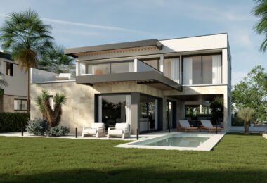 Hiszpania, Estepona, Estepona East