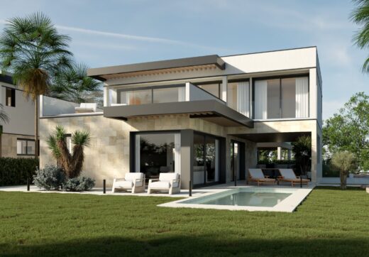 Hiszpania, Estepona, Estepona East